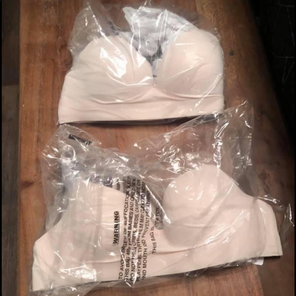 Soma bras